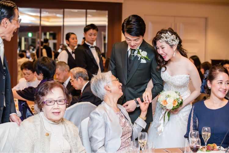 My Melody1014さんの花嫁レポート ウェディングニュースブライズ My Melody1014さんの花嫁レポート ウェディングニュースブライズ