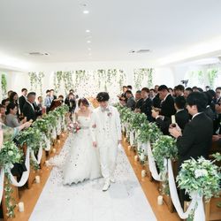 ドリーマーベイシャトーの写真30枚目