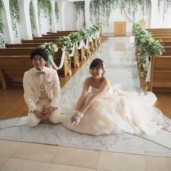 ドリーマーベイシャトーの写真5枚目