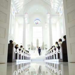 アルカンシエル ベリテ 大阪の写真9枚目