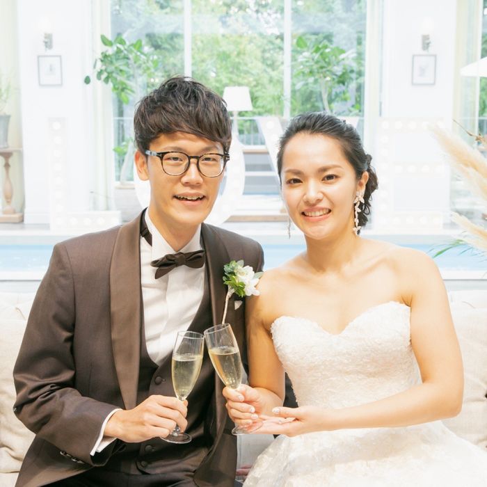 marie.2020926さんの披露宴・挙式カバー写真