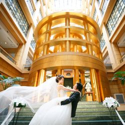 hotate_weddingさんの披露宴・挙式カバー写真