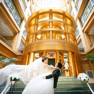 hotate_weddingさんの写真