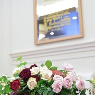 ayaco.weddingさんの写真