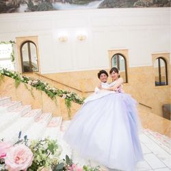 ドリーマーベイシャトーの写真5枚目