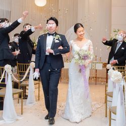 kana.wd20200404さんの披露宴・挙式カバー写真