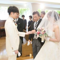 ドリーマーベイシャトーの写真24枚目