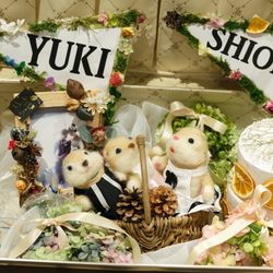 shiori2018429さんの披露宴・挙式カバー写真
