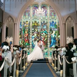 アートグレイス ウエディングコースト 東京ベイの写真26枚目