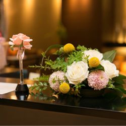 ウェディングニュースホテルの写真2枚目