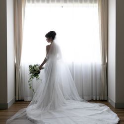 kii.weddingさんの披露宴・挙式カバー写真