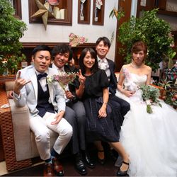 表参道TERRACEの写真6枚目