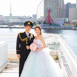 神戸メリケンパークオリエンタルホテルの写真6枚目