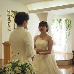 ドリーマーベイシャトーの写真14枚目