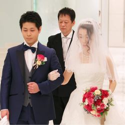 ウェディングニュースホテルの写真36枚目