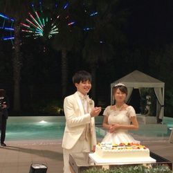 アルカンシエルガーデン名古屋の写真36枚目