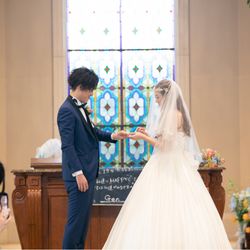 ザ・グランドティアラ一宮の写真8枚目