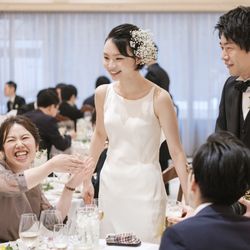 775_0707さんの披露宴・挙式カバー写真
