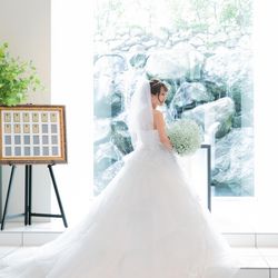 1222aaaさんの披露宴・挙式カバー写真