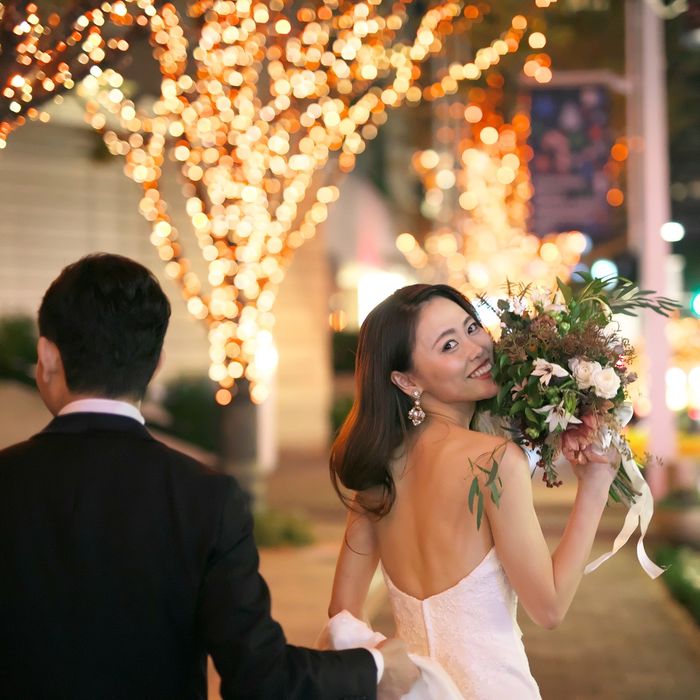 tomatochan_07さんの披露宴・挙式カバー写真