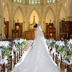a_s_wedding0329さんの披露宴・挙式カバー写真