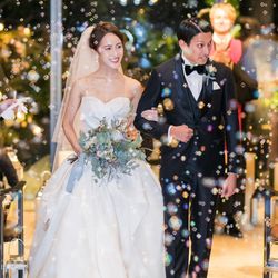 itsmekaori106さんの披露宴・挙式カバー写真