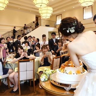 shin_weddingさんの写真