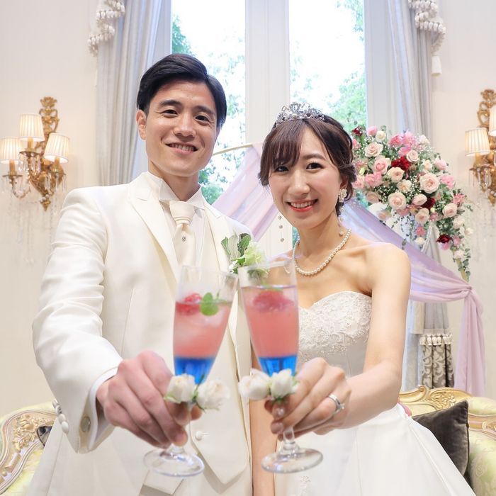oct20yukinaさんの披露宴・挙式カバー写真