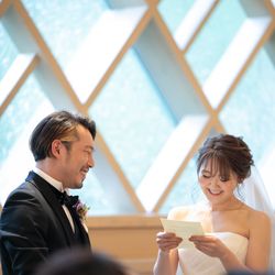 michika0922さんの披露宴・挙式カバー写真
