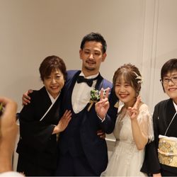 swdzさんの披露宴・挙式カバー写真