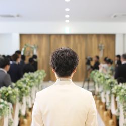 ドリーマーベイシャトーの写真30枚目