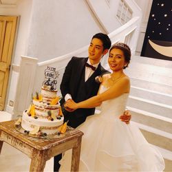 TRUNK BY SHOTO GALLERYの写真1枚目