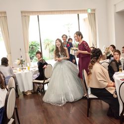 s._.weddingramさんの披露宴・挙式カバー写真