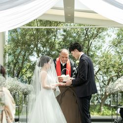sa_wedding12さんの披露宴・挙式カバー写真