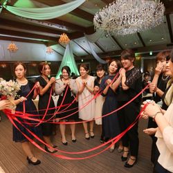 ドリーマーベイシャトーの写真22枚目