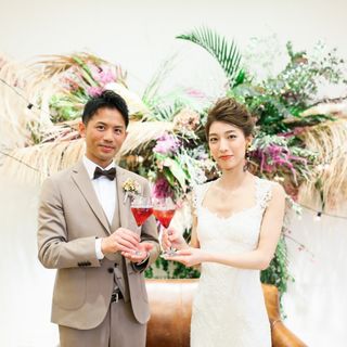 m_j_weddingさんの写真