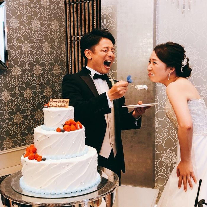 sugiyama_wd0729さんの披露宴・挙式カバー写真