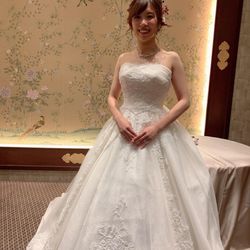 bridalhiroさんの披露宴・挙式カバー写真