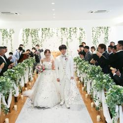 ドリーマーベイシャトーの写真22枚目