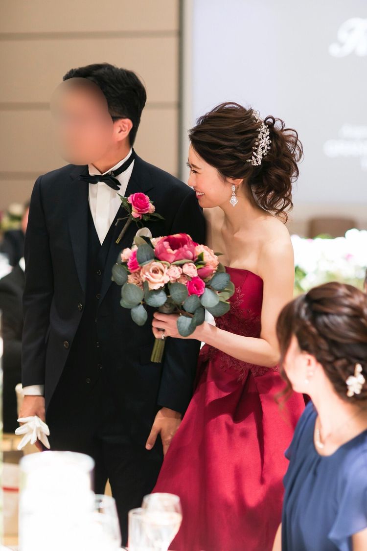 Y K Weddingさんの花嫁レポート ウェディングニュースブライズ Y K Weddingさんの花嫁レポート ウェディングニュースブライズ