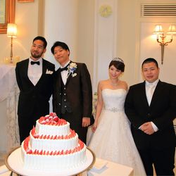 アーククラブ迎賓館 金沢の写真11枚目