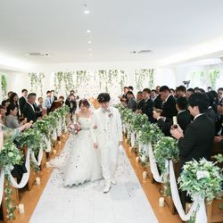 ドリーマーベイシャトーの写真20枚目