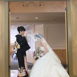 ドリーマーベイシャトーの写真22枚目