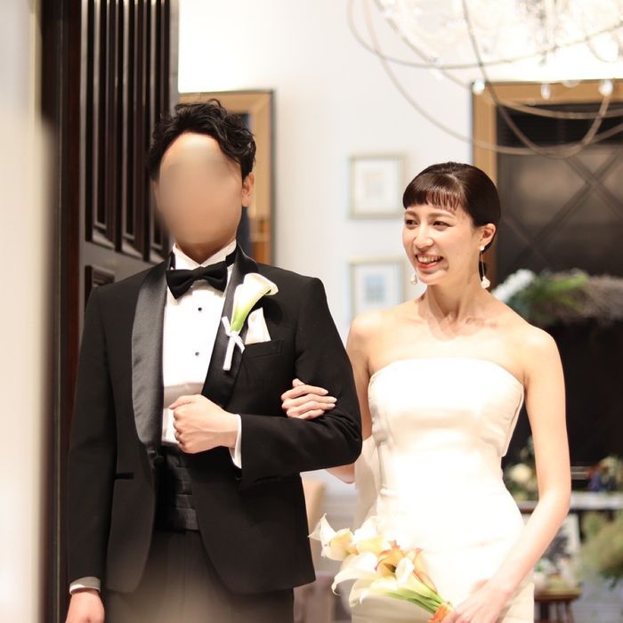 アーククラブ迎賓館 新潟で挙げたwd____ngtさんの結婚披露宴・挙式カバー写真0枚目