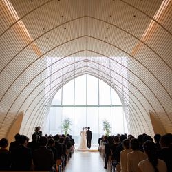 moe.3521さんの披露宴・挙式カバー写真