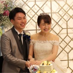 アニヴェルセル 表参道の写真1枚目