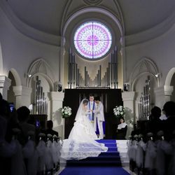 ha12chi02さんの披露宴・挙式カバー写真