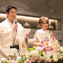 ウェディングニュースホテルの写真23枚目