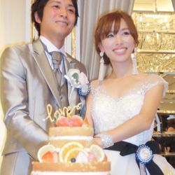 シャルマンシーナ東京の写真18枚目