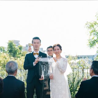 ks_wedding_さんの写真